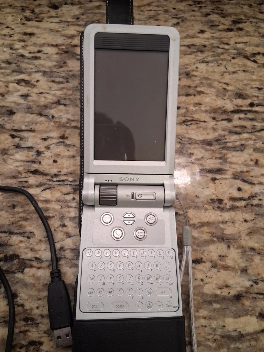 Sony Sony CLIÉ PDAs for sale | eBay