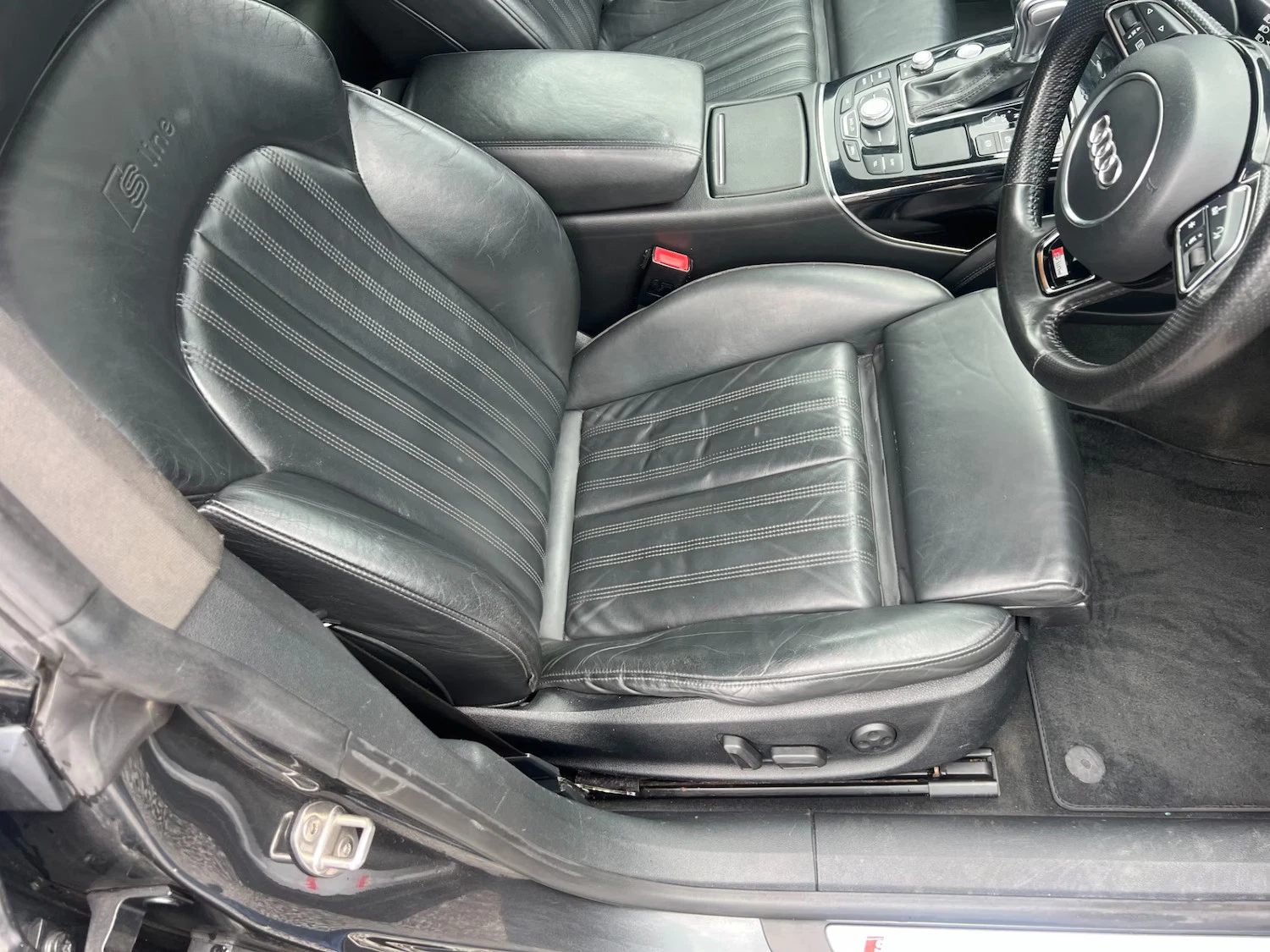 Audi A7 thumbnail 9