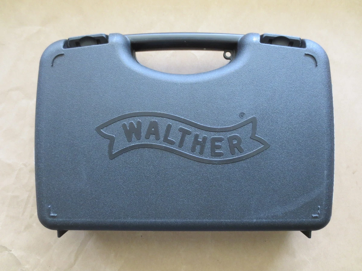 25+ Walther Gun Hard Cases for sale | Updated Oct 2026