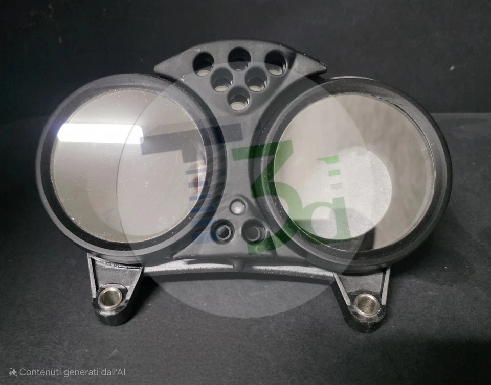 CRUSCOTTO KIT COMPLETO - Imagen 4 de 4