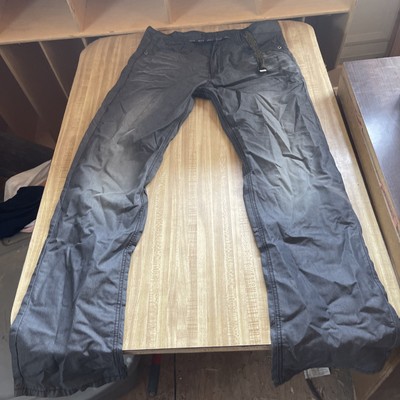 Mod Miracle Of Denim Pants 36x34
