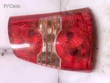 Feu arrière Hyundai ATOS