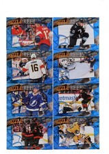 2025-26 Upper Deck Series 2 Inserts 