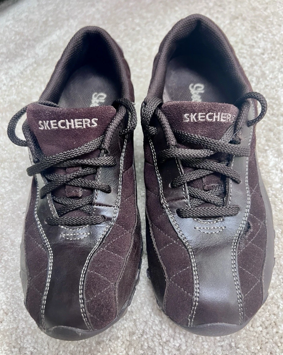 SKECHERS Leather Shoes products for sale | eBay display picture 3