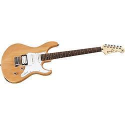 Yamaha PAC112V Electric Guitar for sale online | eBay