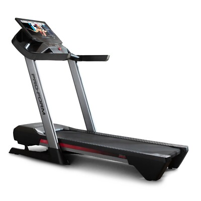 ProForm Pro 9000 Folding Treadmill Walking Running Machine