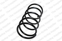 Kilen Fahrwerksfeder Hinten FüR Subaru Legacy II Station Wagon BG BD 63329