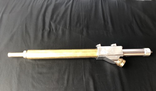 Foam Molding Injector Kurtz Ersa 50/400 24/20X75 S1” AL HD NEW FREE SHIPPING!!! - Picture 3 of 8