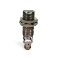 Allen-Bradley Proximity Sensor 10-30Vdc 200mA 872C-D5NN18-D4