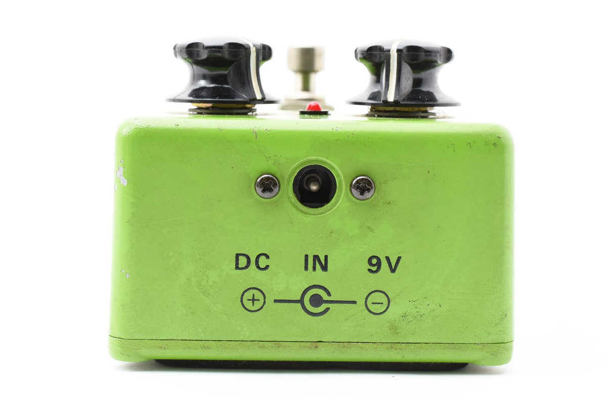Guyatone PS-103 Driving Box Compressor Pedal Rare Vintage Guyatone PS-103 Driving Box Compressor Pedal Rare Vintage