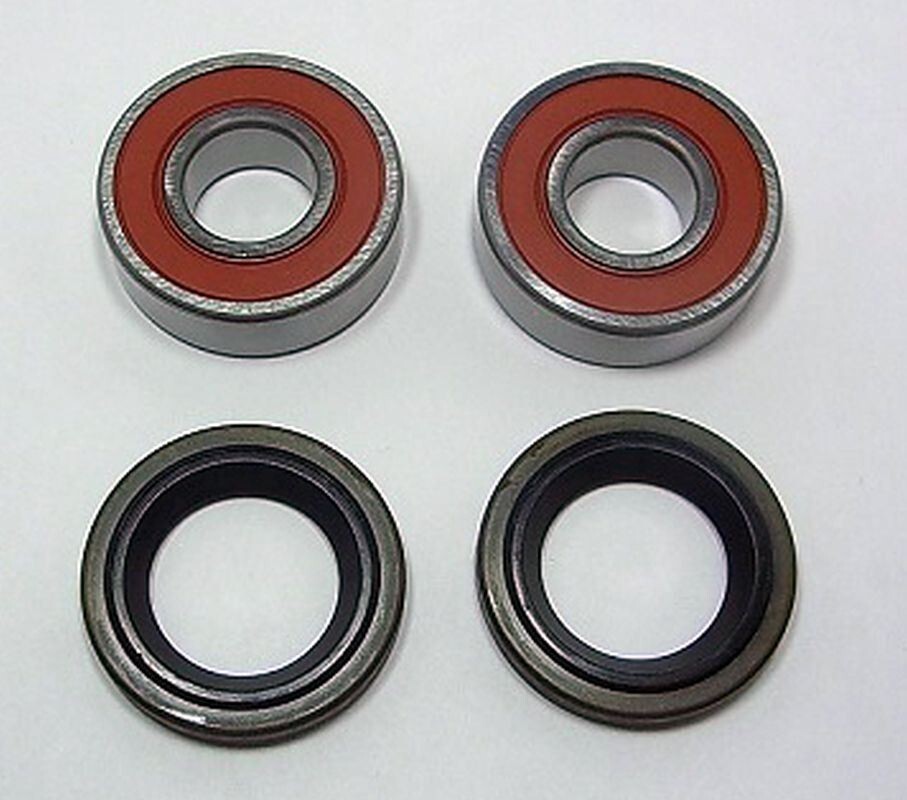 Roulement de roue avant avec joints Suzuki Burgman 250 anti vibration guidon