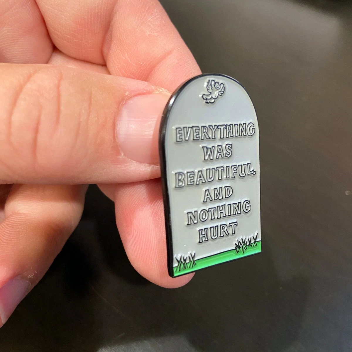 Knives And Pens Lyrics