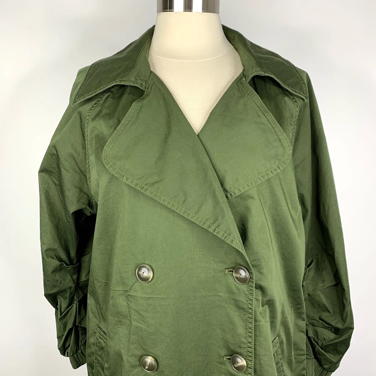 Cabi expedition shop jacket