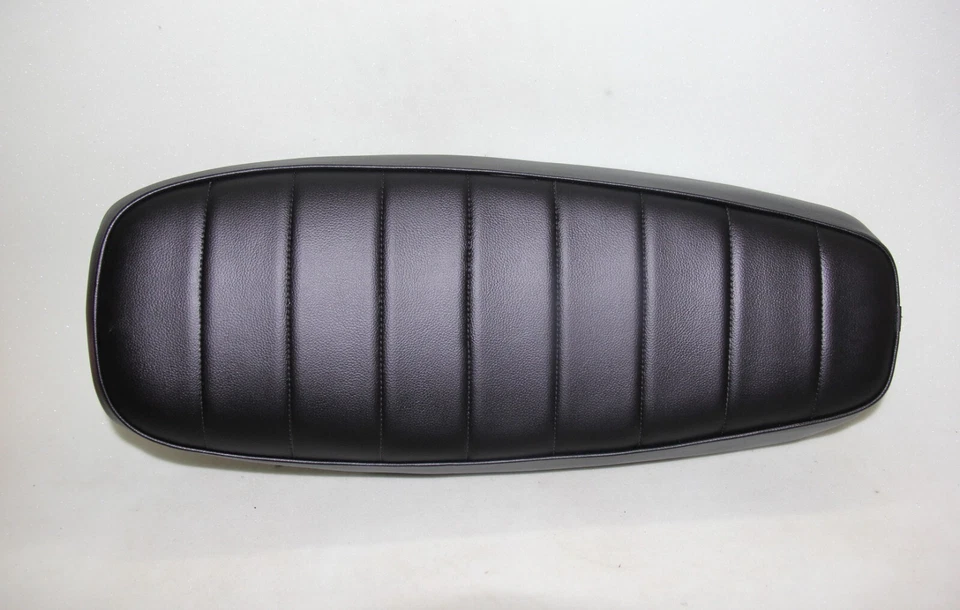 *** Sillín asiento moto Kawasaki KZ400 B1 B2 C1 C2 1978-1979 CÓDIGO: L5708 Foto 2 de 4