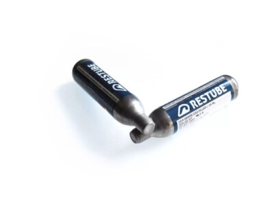 Restube CO2 Ersatzpatronen (16g) für Restube Active, PFD, Extreme, Lifeguard,...