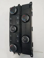 DODGE CARAVAN OEM Temperature Control AC Rear Roof Mounted Fits 08-10