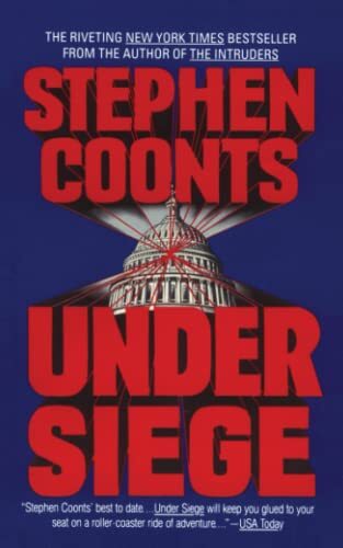 Under Siege