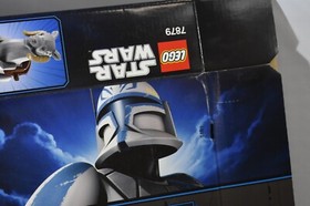 LEGO Star Wars: Hoth Echo Base (7879)- EMPTY BOX ONLY