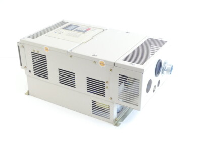 Yaskawa CIMR-F7U4030 generalüberholt mit 24 Monaten Gewährleistung! -
