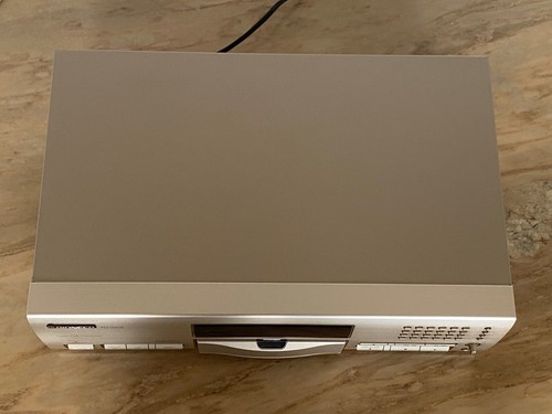PIONEER PD-S702-G LETTORE COMPACT DISC - Foto 7 di 13