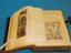 thumbnail 12 - RARE 1884 CATHOLIC ANTIQUE FAMILY BIBLE HAYDOCK DOUAY RHEIMS .22KT GOLD LEATHER