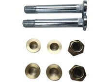 For 2006-2012 Ford Fusion Door Hinge Pin Bushing Kit 37751qg 2008 2007 201
