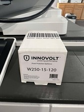 Innovolt Power Protection Appliance W250-15-120 15 Amp 120 Volt NEW IN BOX