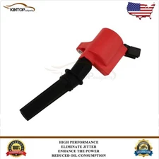 Ignition Coil For Mercury Grand Marquis Mountaineer 4.6L V8 2004 2005 2006 DG508