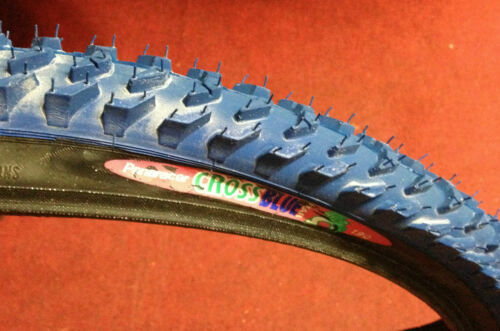 Per MTB Ibrida Copertoni Bici Slick Camere D'Aria