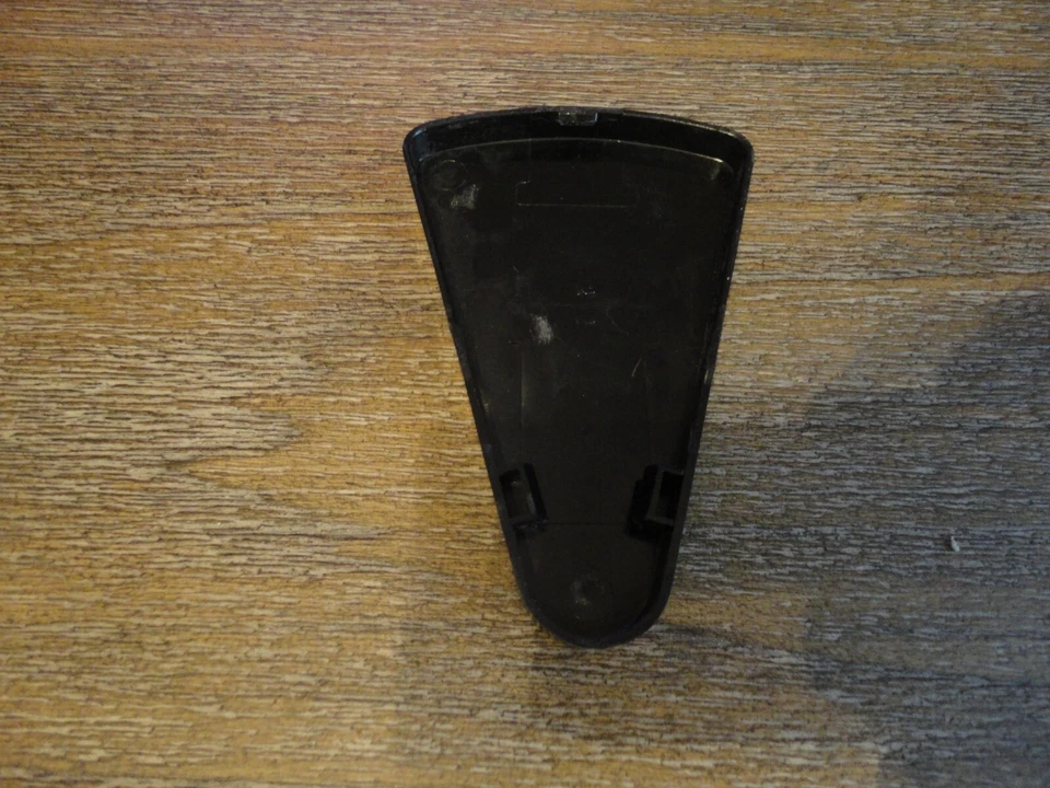 Original Top Hinge Cover For Magic Chef 2.6 cu. ft. Mini Fridge / Cover Only - Image 3 of 3