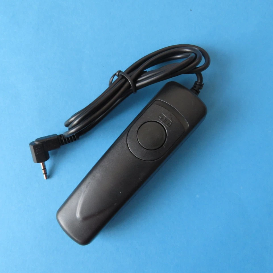 Remote Shutter Release Control  RS-60E3 for EOS Canon 650D,600D, 550D,500D,450D - Image 2 of 4