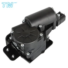 For Chevy GMC Cadillac 13581405 Rear Power Lift Tail Gate Lock Actuator Latch