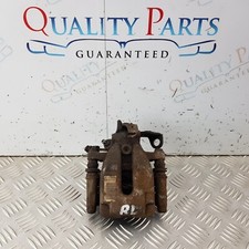 PEUGEOT 2008 BRAKE CALIPER REAR LEFT PASSENGER SIDE MK1 2015 