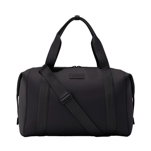 DAGNE DOVER Large Dakota Backpack In Onyx | eBay