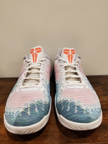 kobe mamba rage mango