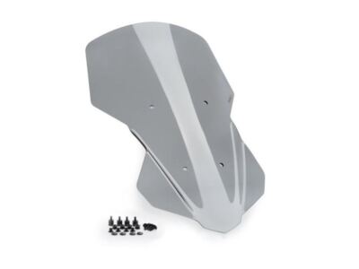 Puig Light Smoke Tourenscheibe Yamaha Tracer 7 GT 2021-2025