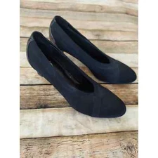 Coach and Four Salene Women Heel  Shoes Sz 8M