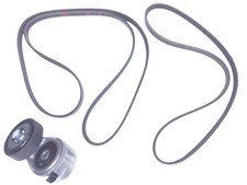 Kit de distribution Chrysler PT CRUISER