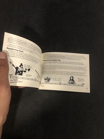 where in time is carmen sandiego nes Manual