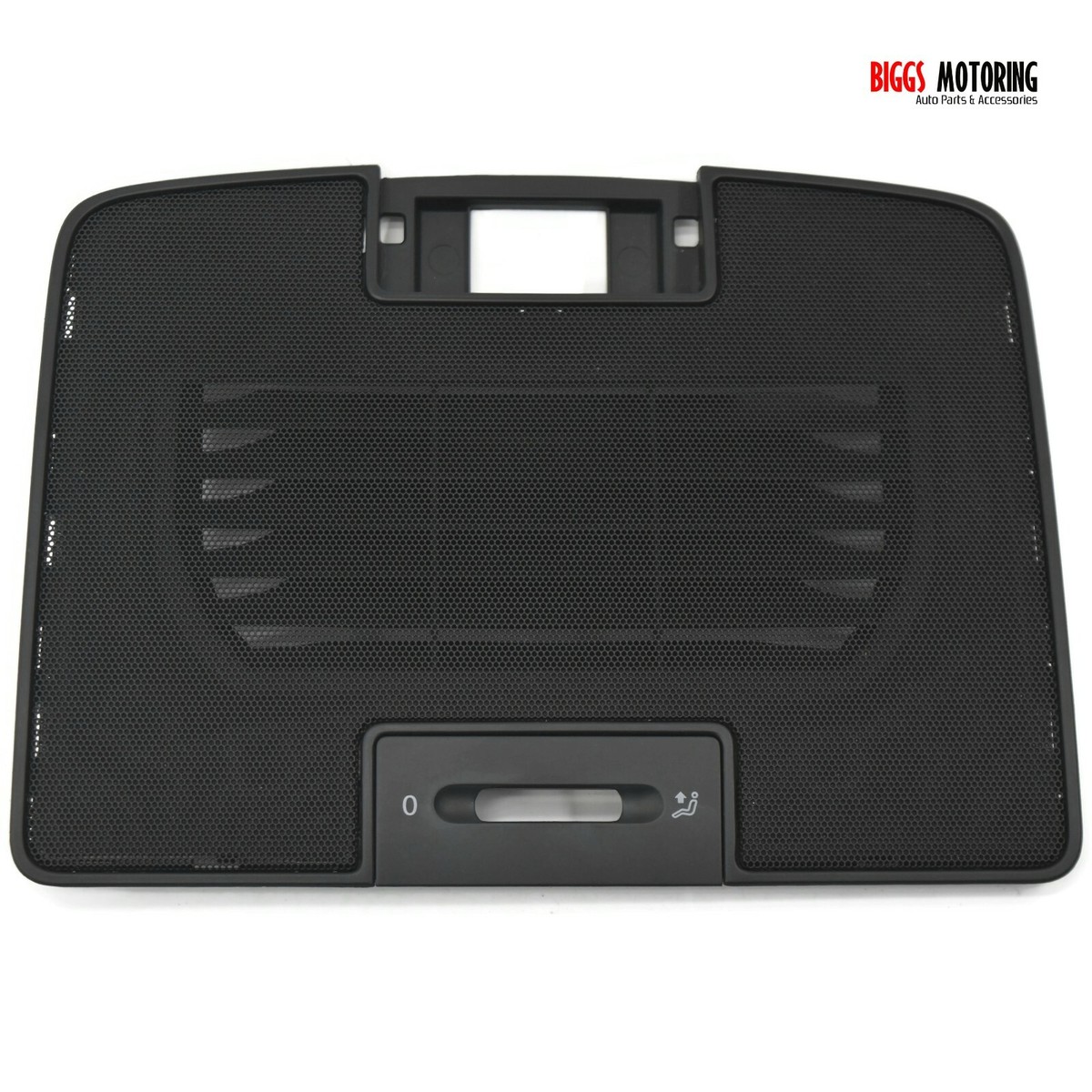 2005-2009 Volkswagen Jetta Center Dash Air Vent Trim 1K0 819 153