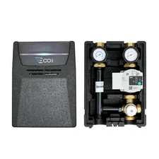 Festwert/Konstantwert 25-131°F Or 40-158°F Pump Assembly DN25 Regelset Floor