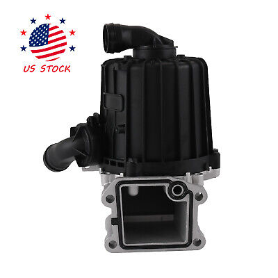 For Volvo D13 Crankcase Ventilation Separator 21373547 For Volvo D13 Crankcase Ventilation Separator 21373547