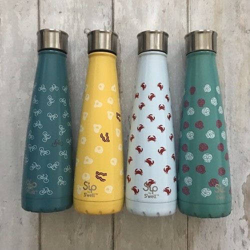 Sip by Swell Reusable Water Bottles - Picture 5 of 19