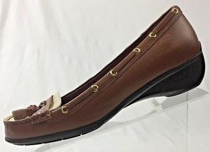 ralph lauren driving shoes womens