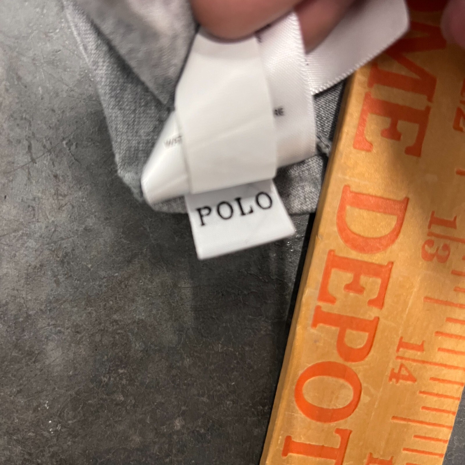 Taglia L POLO RALPH LAUREN T Shirt Uomo Vestibilità Classica Big Pony Girocollo Spedizione Veloce!