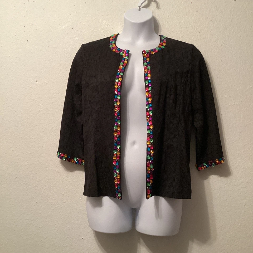 Blazer chaqueta analógica L Foto 2 de 4