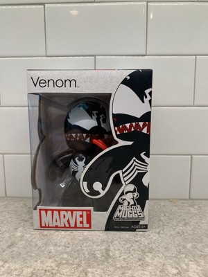 mighty muggs venom