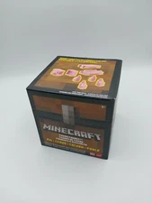 Mattel Minecraft Dungeons - PIG Fusion Figure 5" Long * Snap-Together *