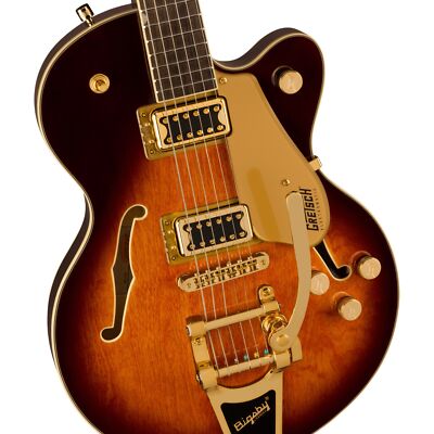 Gretsch G5655TG Electromatic Center Block Jr Single Cut in Single