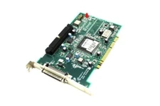 Adaptec Compaq High Profile Ultra SCSI Controller Card 185202-001, 247399-001